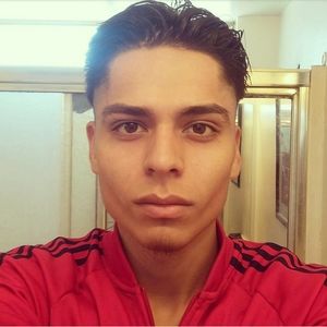 Meet your Posher, Anthony